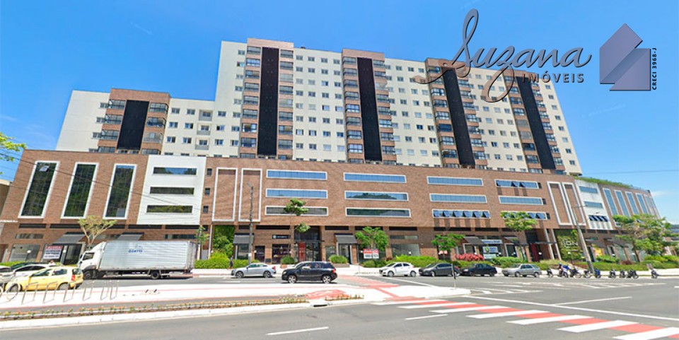 Apartamento - Icon Residence