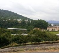 Terreno com 537,93m²