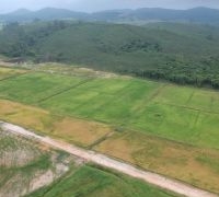 Terreno com 162.640,202m²