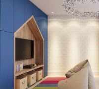 Apartamento - Náutico Residence