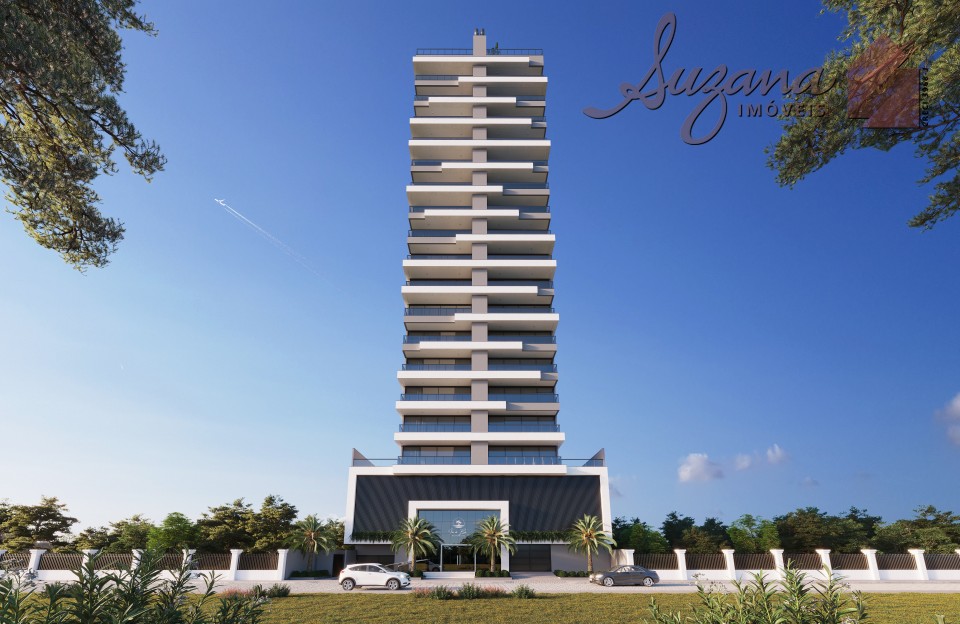 Apartamentos - Res. Ilha de Bali