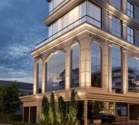 Apartamento - Elegance Residence