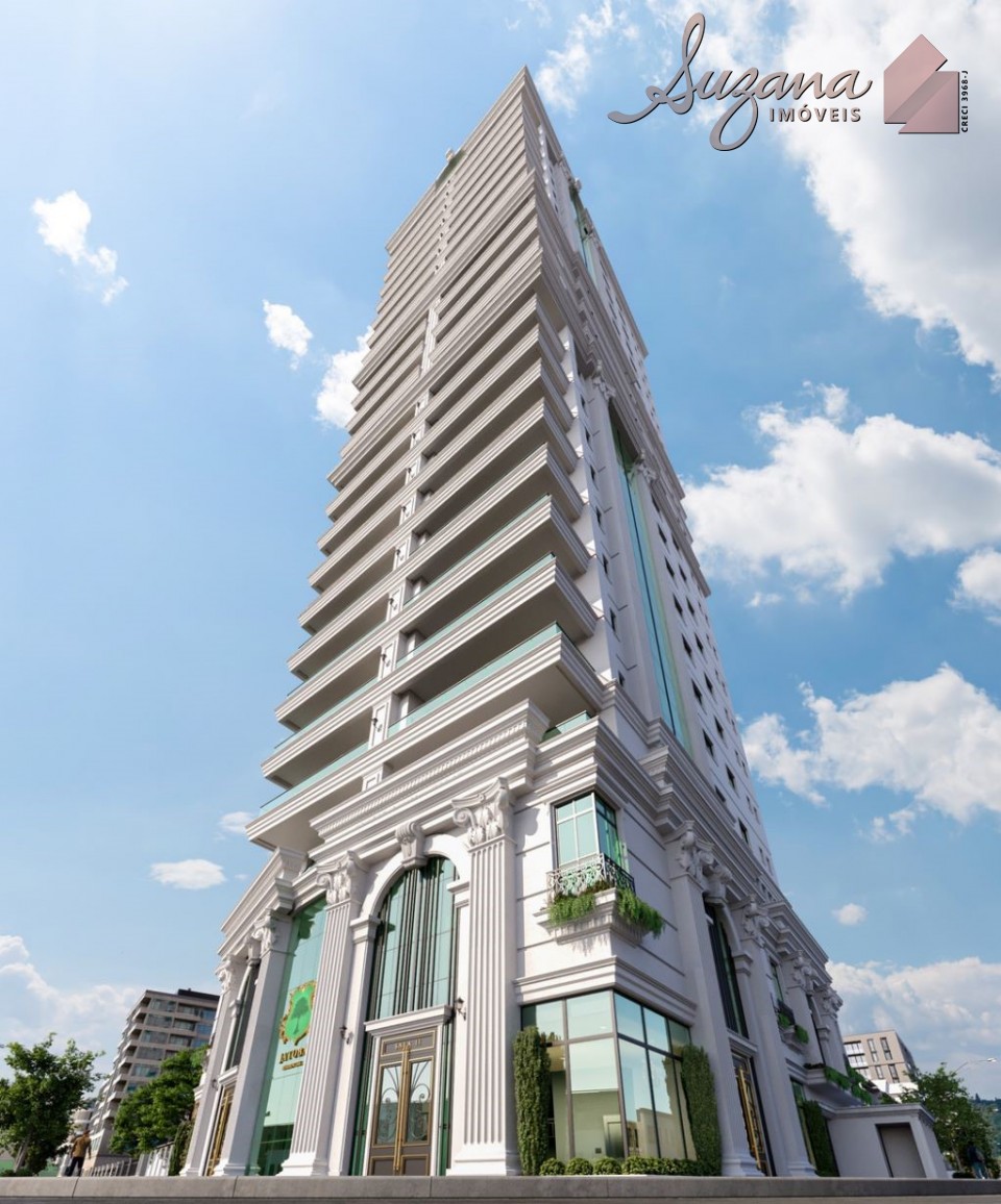 Apartamentos - Residencial Jatobá