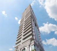 Apartamentos - Residencial Jatobá