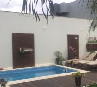 Casa de Alto Padrão