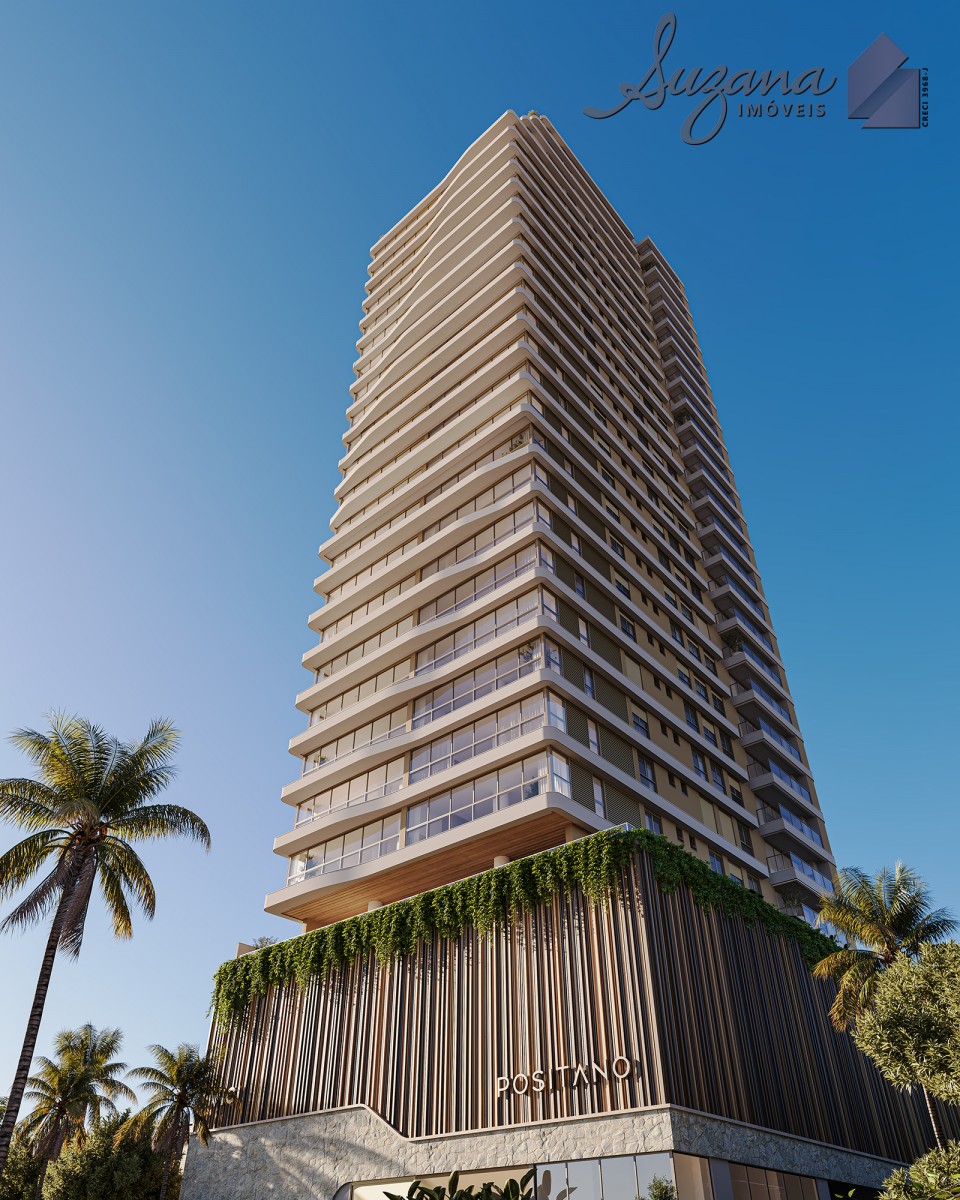 Apartamentos - Positano Residenza