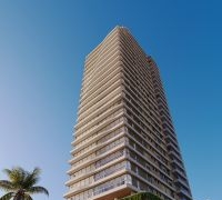 Apartamentos - Positano Residenza