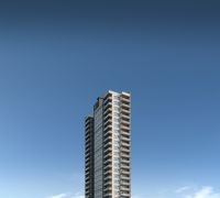 Apartamentos - Ocean Club Tabuleiro