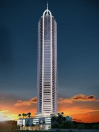 Apartamento - Infinity Coast - Balneário Camboriú 