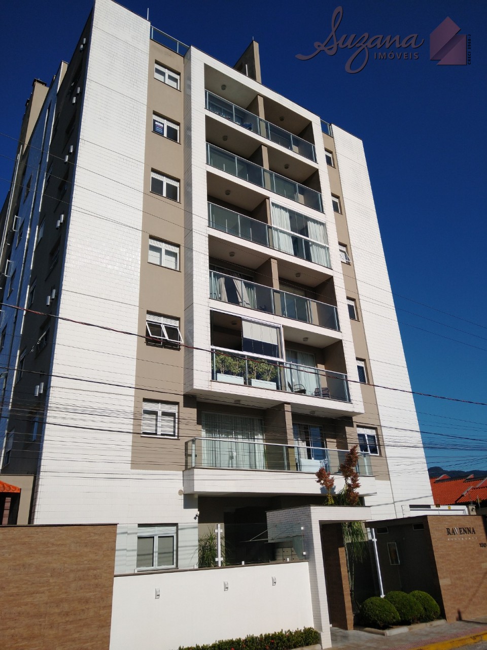 Cobertura Duplex - Ravenna Residence