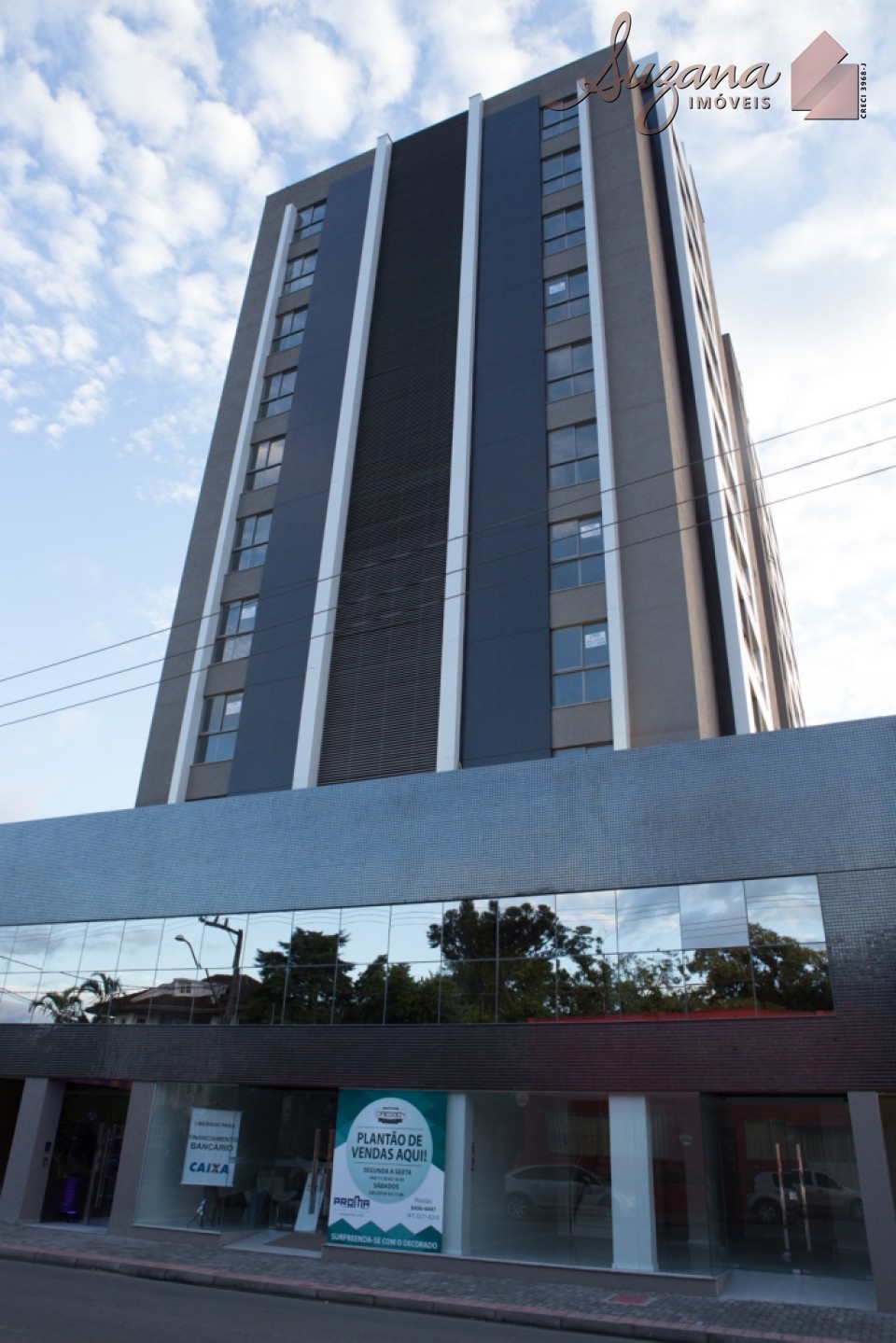 Apartamento - Driessen Residenz