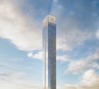 Apartamentos - Iconic Tower