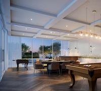 Apartamentos - Iconic Tower