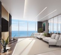 Apartamentos - Iconic Tower