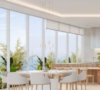 Apartamentos - Iconic Tower