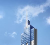 Apartamentos - Sapphire Tower