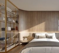 Apartamentos - Sapphire Tower