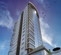 Apartamento - Ilha de Capri Residencial