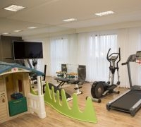 Apartamento - Driessen Residenz