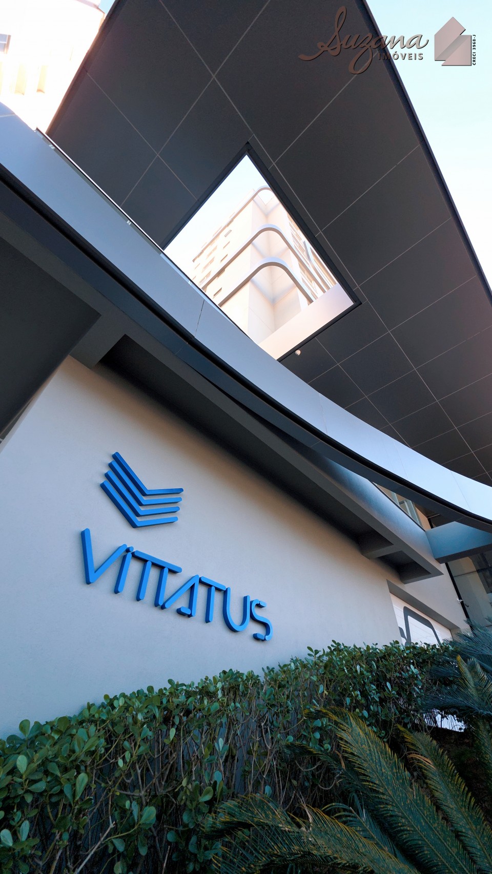 Cobertura Duplex - Vittatus