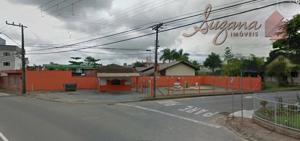 Terreno com 495m²