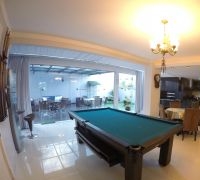 Casa de Alto Padrão