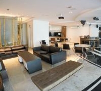 Cobertura Tríplex -  Summer Beach