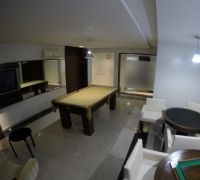 Cobertura Tríplex -  Summer Beach