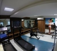 Cobertura Tríplex -  Summer Beach