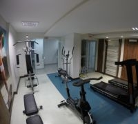 Cobertura Tríplex -  Summer Beach