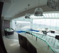 Cobertura Tríplex -  Summer Beach