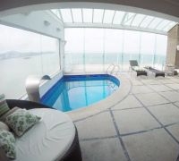 Cobertura Tríplex -  Summer Beach