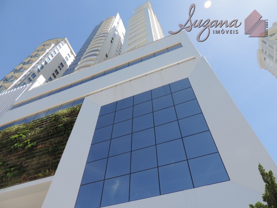 Cobertura Triplex - Gran Palazzo