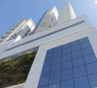 Cobertura Triplex - Gran Palazzo