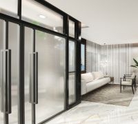 Apartamento - Ilha de Capri Residencial