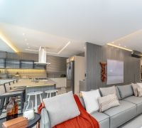 Apartamento Decorado - Ibiza Tower