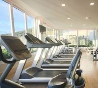 Apartamento -  Ed. Ibiza Towers