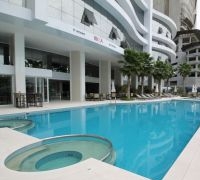  Cobertura Duplex - Ed. Ibiza Towers