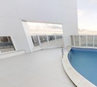  Cobertura Duplex - Ed. Ibiza Towers