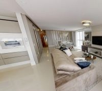 Apartamento -  Ed. Ibiza Towers