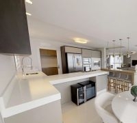 Apartamento -  Ed. Ibiza Towers