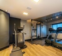 Apartamento - Icon Residence