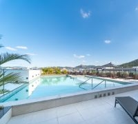 Apartamento - Icon Residence