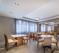 Apartamento - Icon Residence