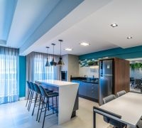 Apartamento - Icon Residence