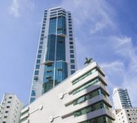 Apartamento - Cartagena Residence