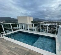 Cobertura Duplex - Hamptons Village 