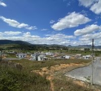 Terrenos - Loteamento Res. Imigrantes I