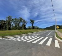 Terrenos - Loteamento Residencial Lorento 