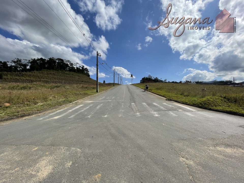 Terrenos - Loteamento Res. Imigrantes II